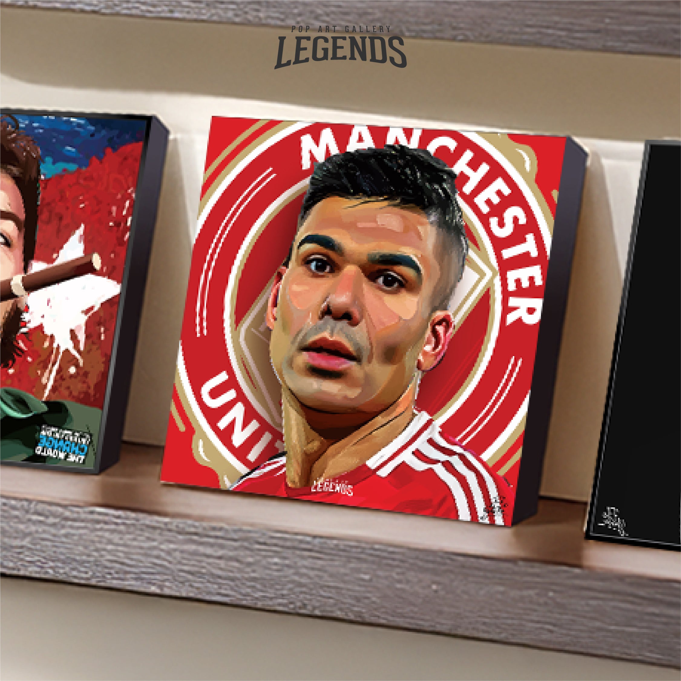 Casemiaro (manchester united)
