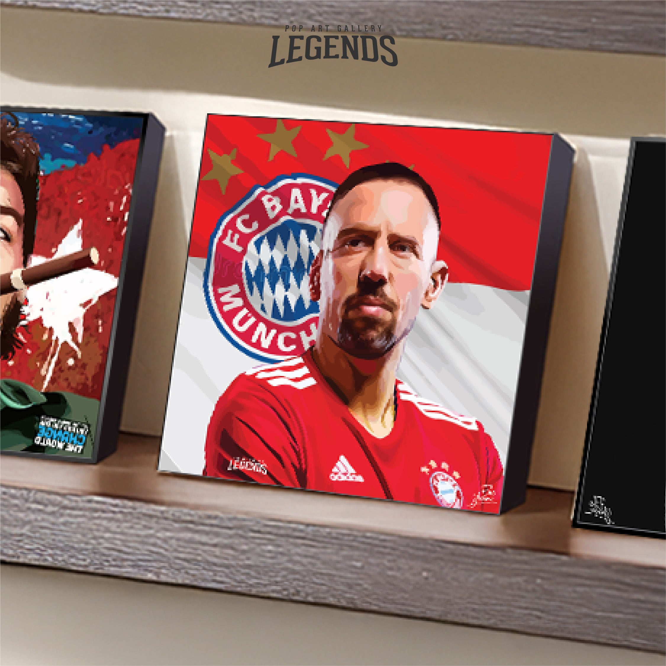 Franck Ribery