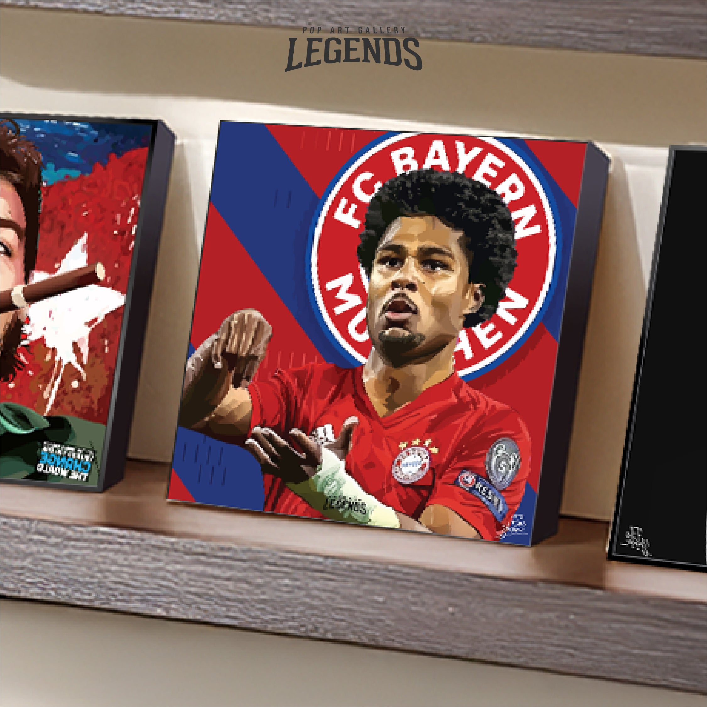 Serge Gnabry