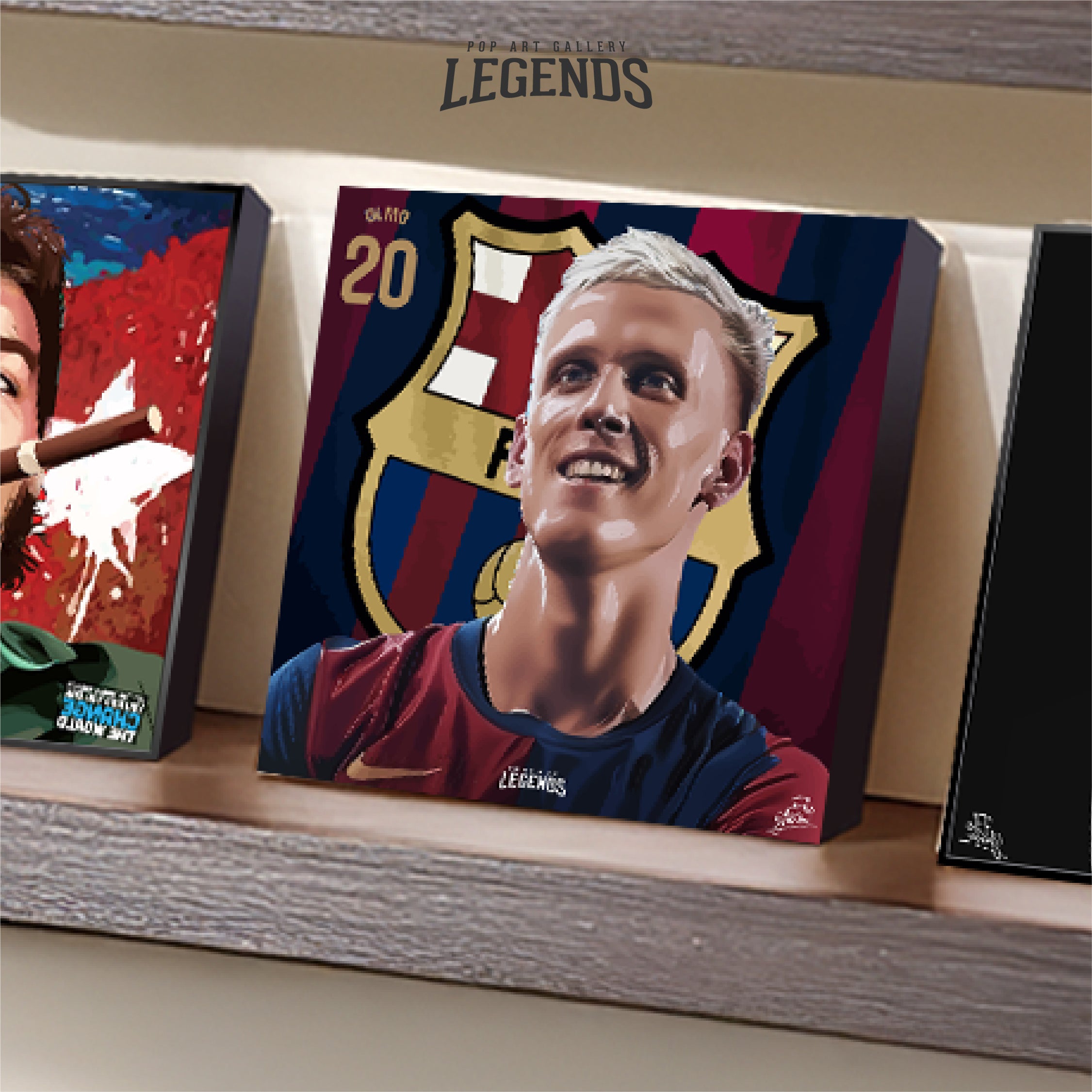 Dani Olmo