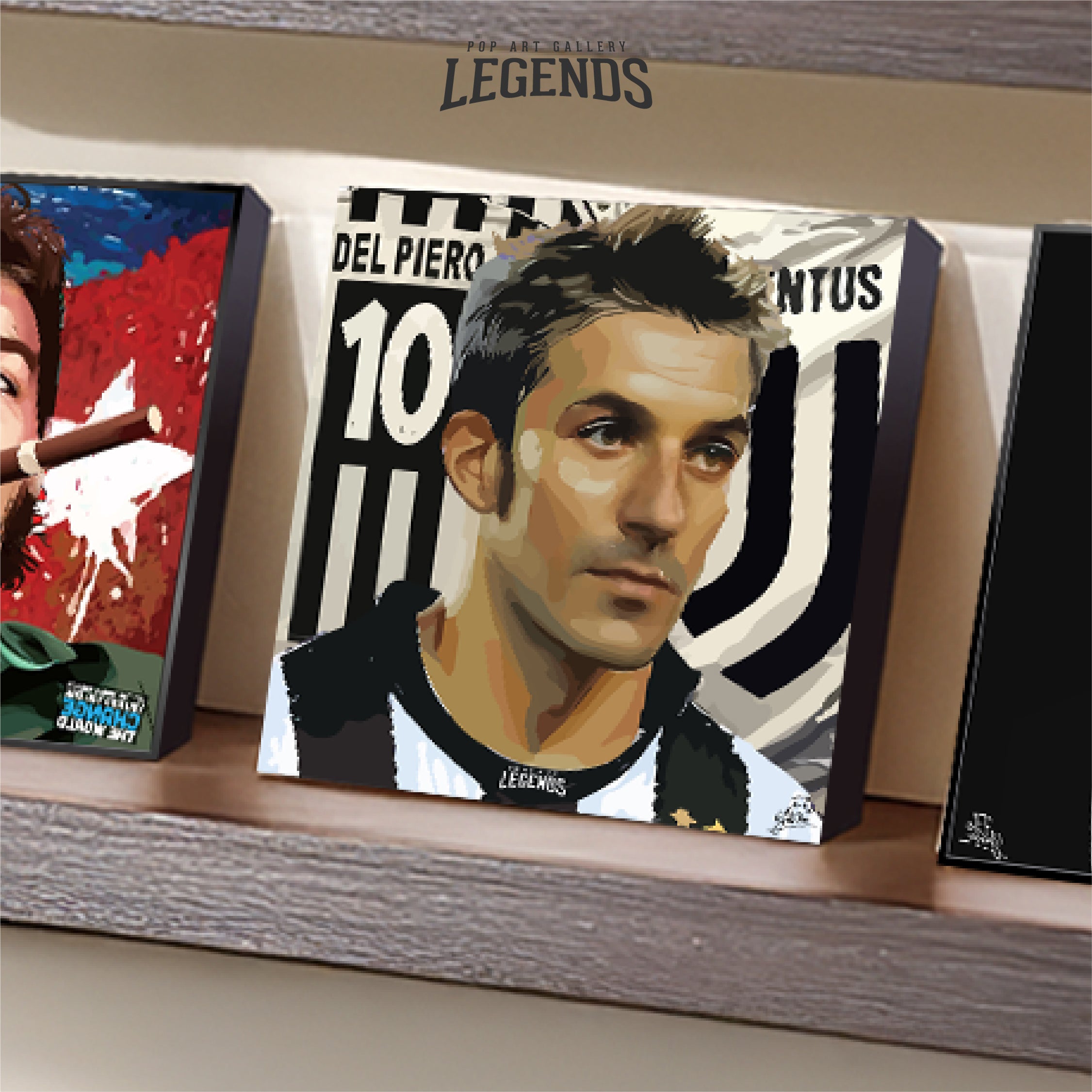Del Piero