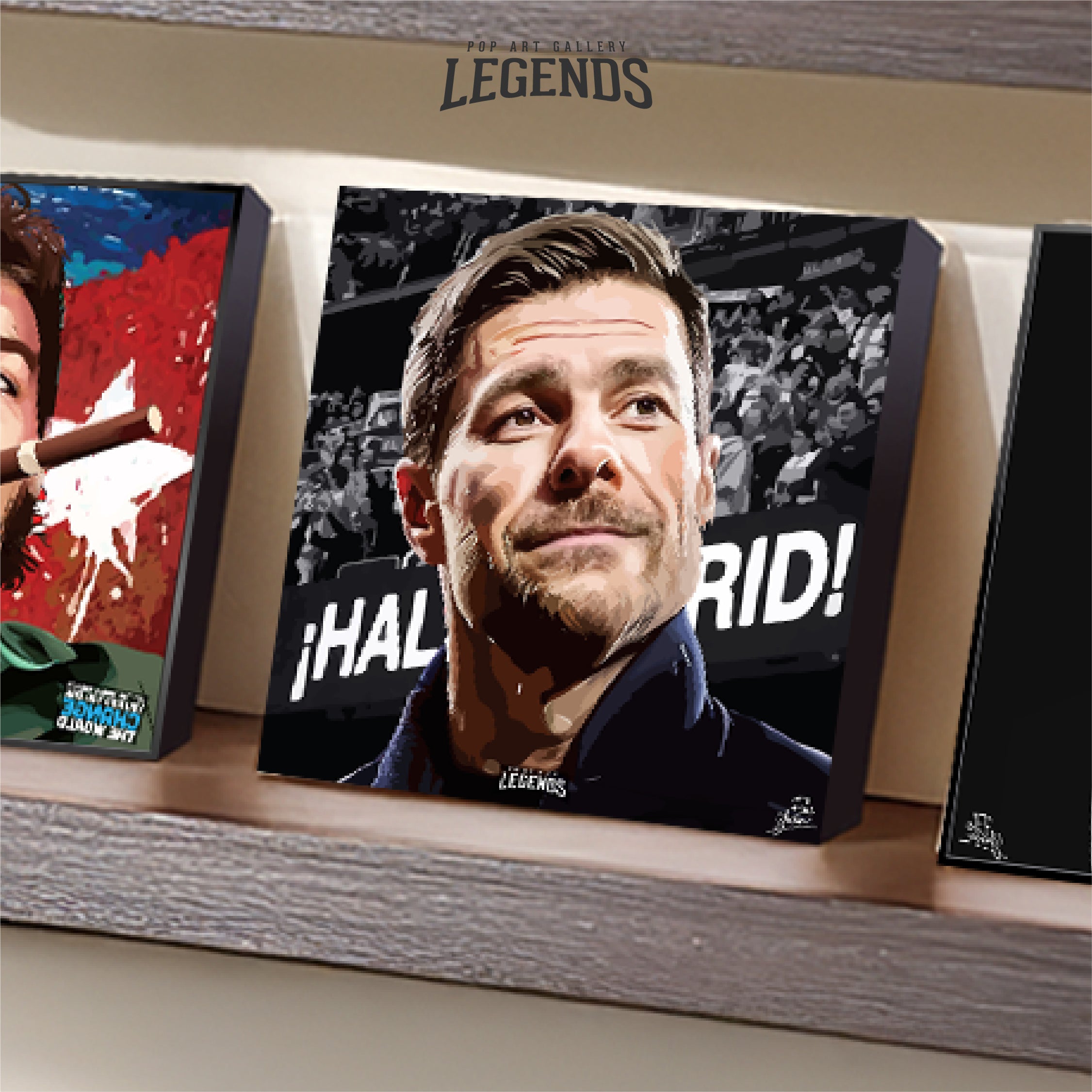 Xabi Alonso