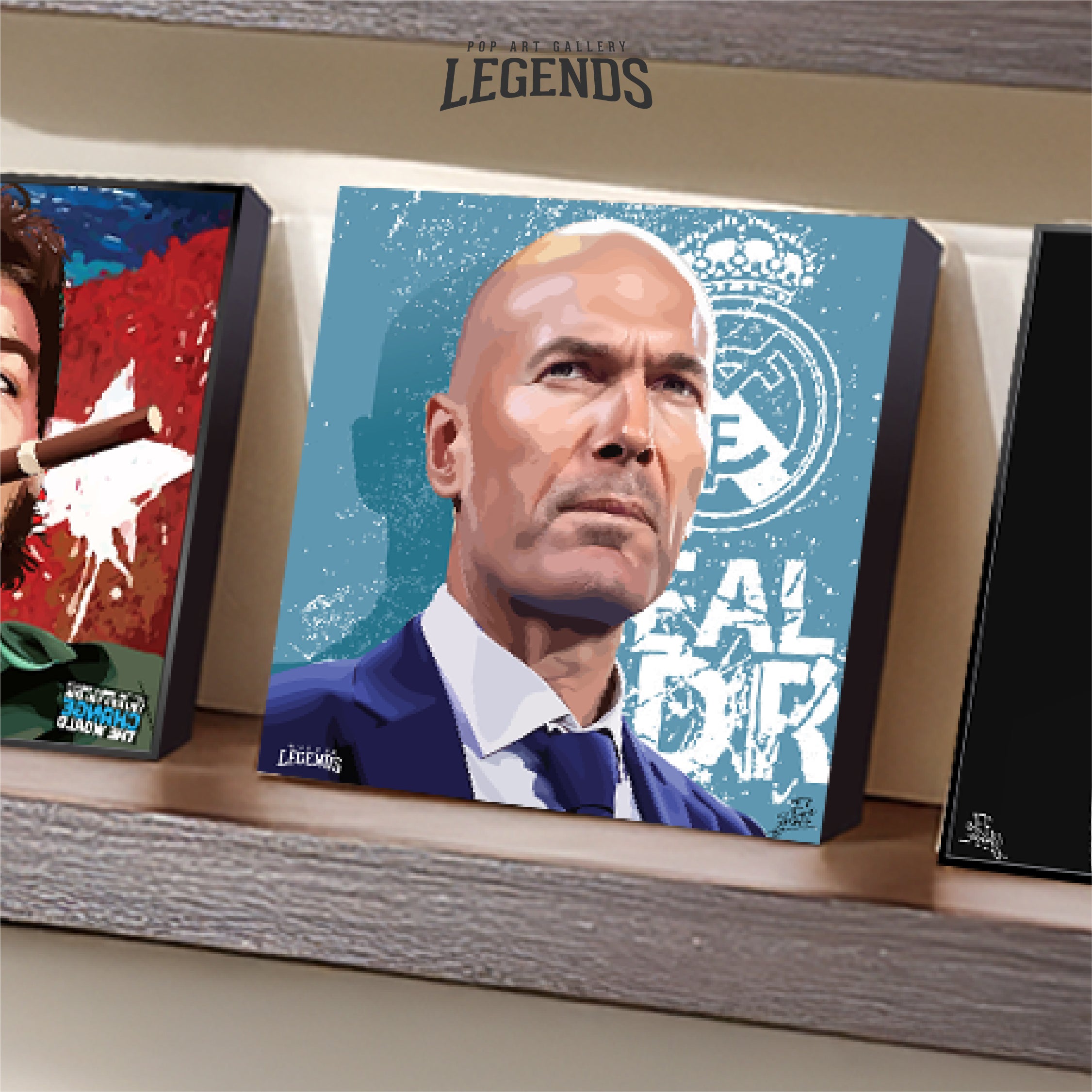 Zinedine Zidane (coach)