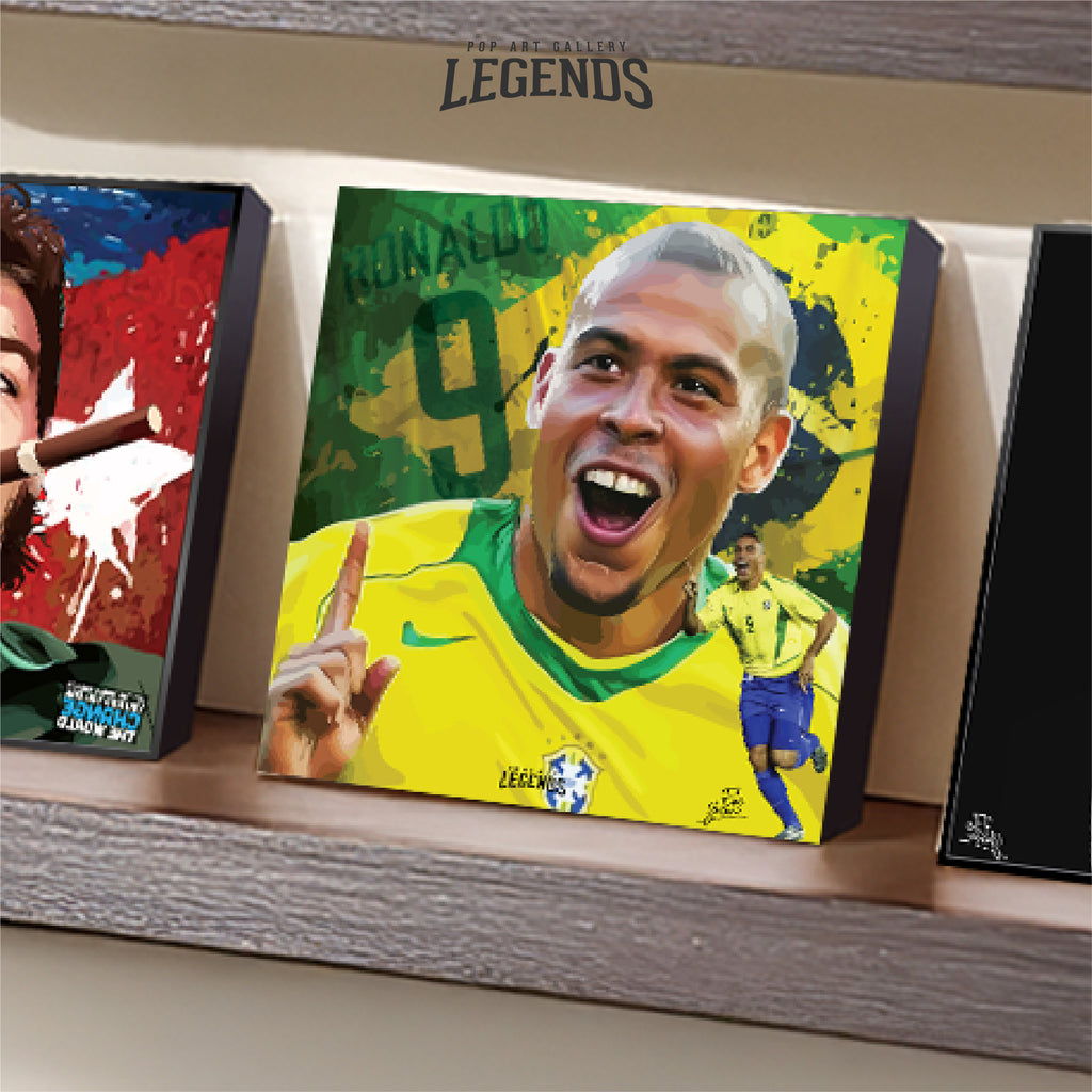 Ronaldo Brazil
