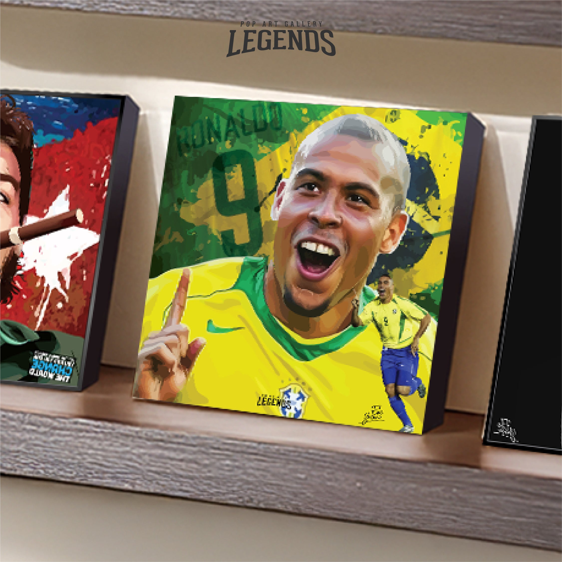 Ronaldo Brazil