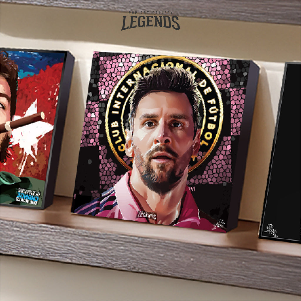 Messi (MIAMI)