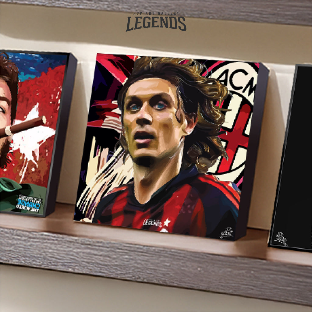 Paolo Maldini