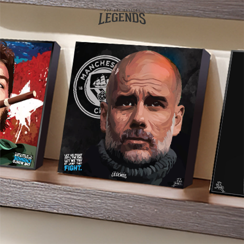 Guardiola
