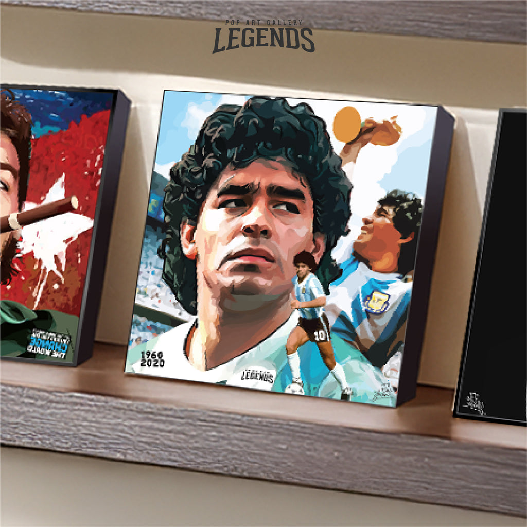 Maradona