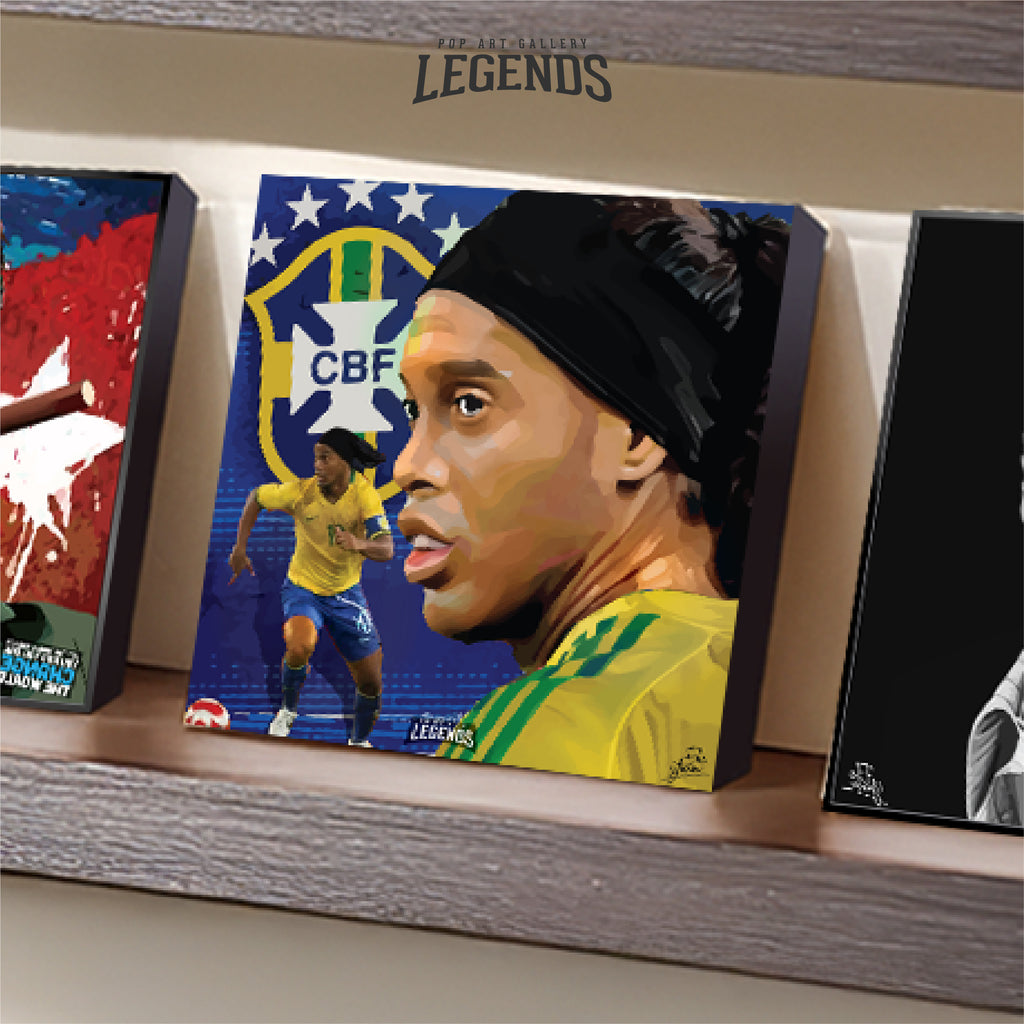 Ronaldinho (Brazil)