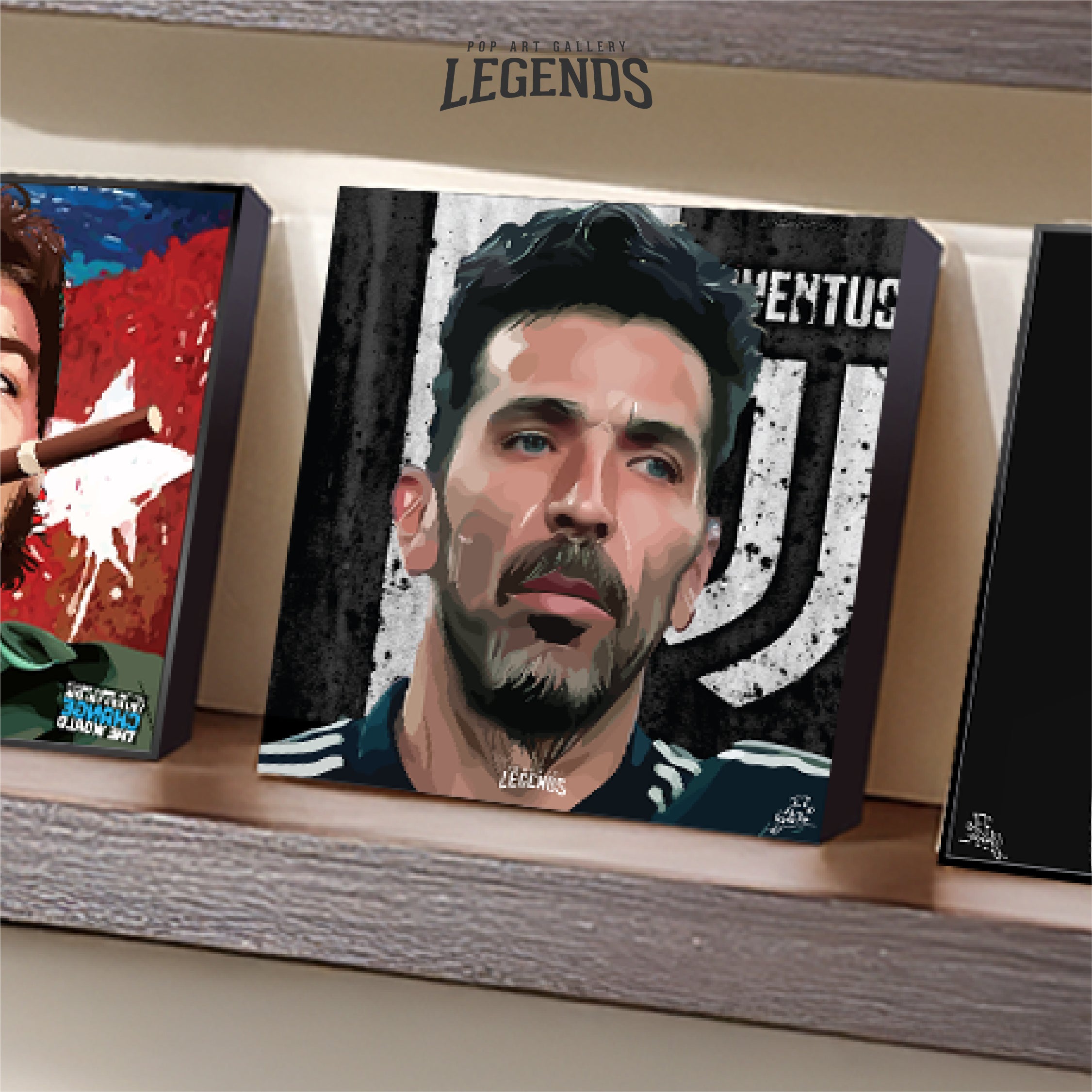 Gianluigi Buffon