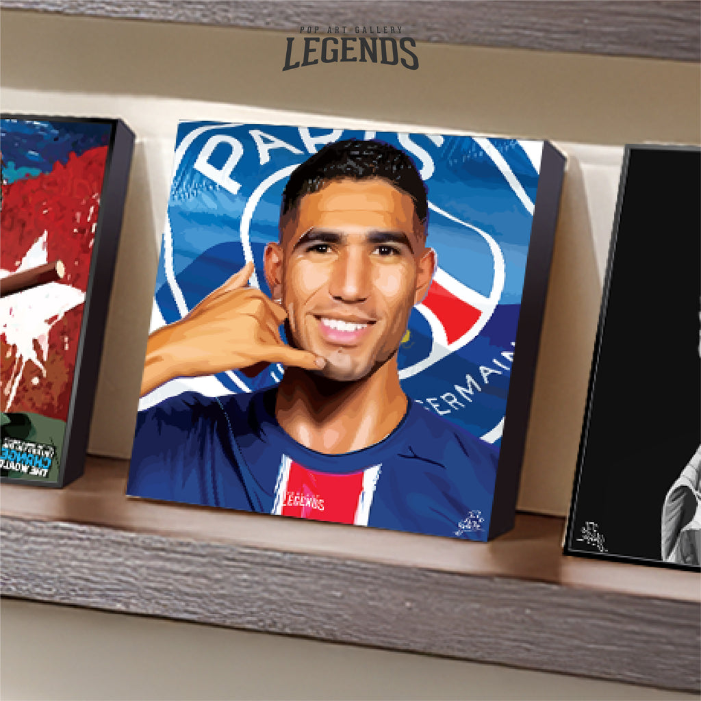 Achraf Hakimi