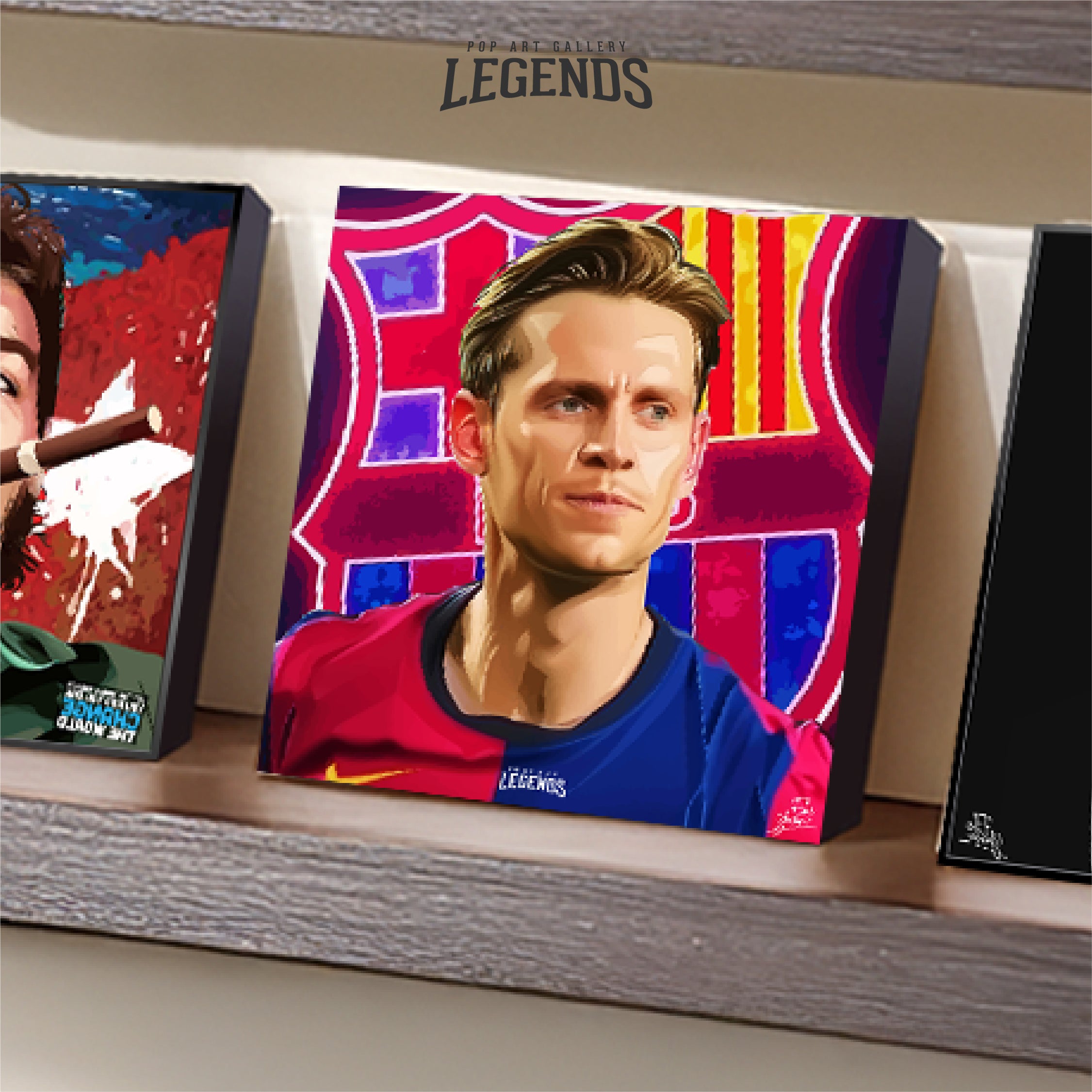 Frenkie De Jong