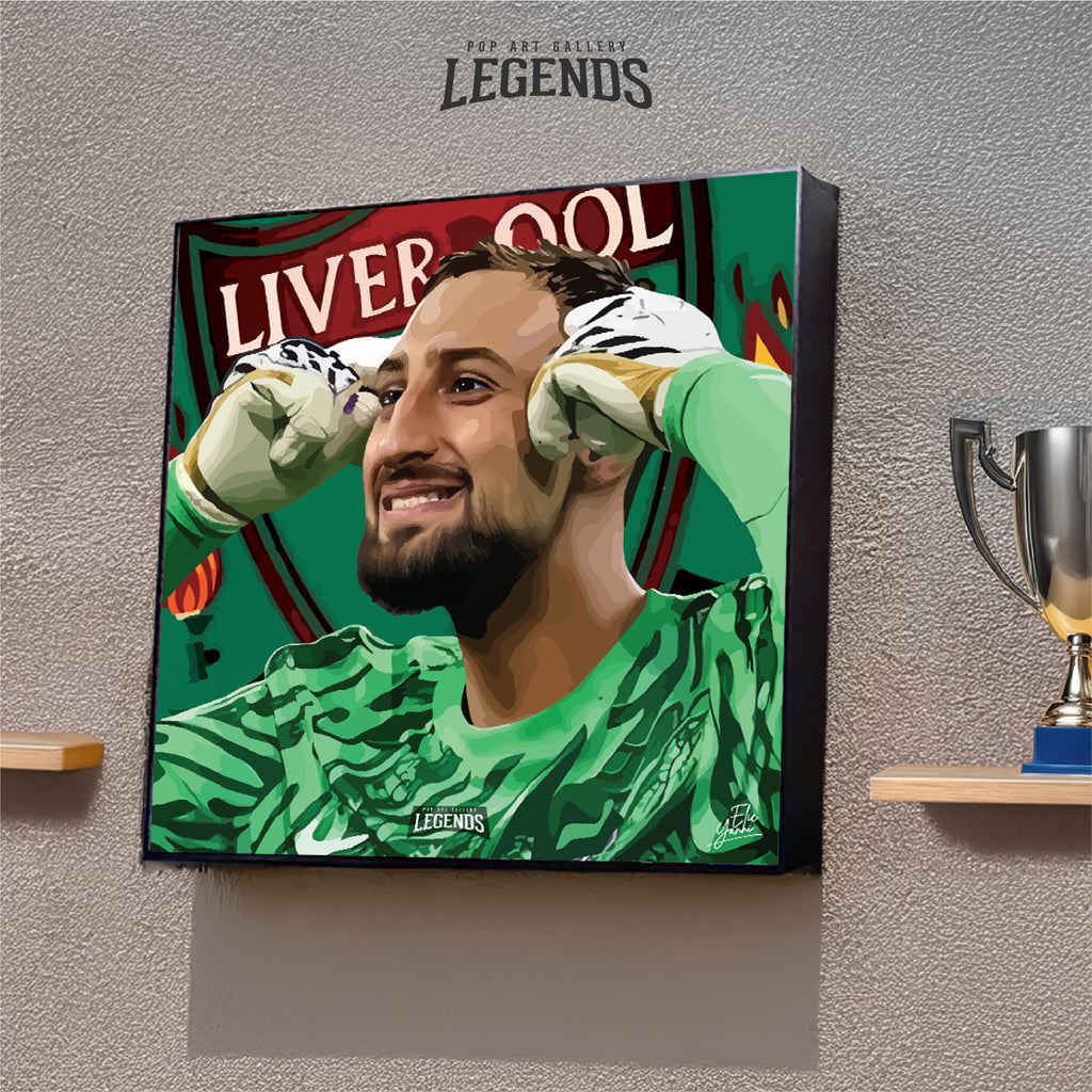 Donnarumma