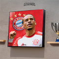 Leroy Sane