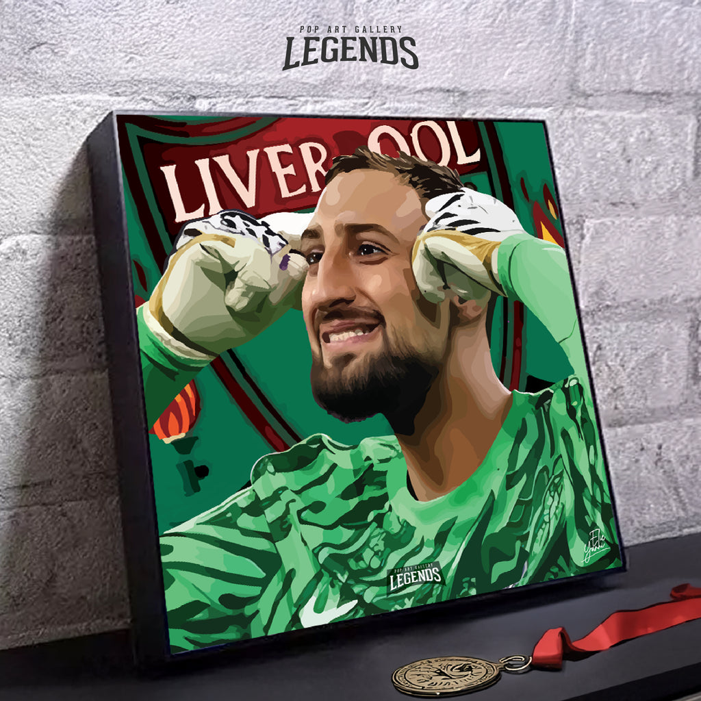 Donnarumma