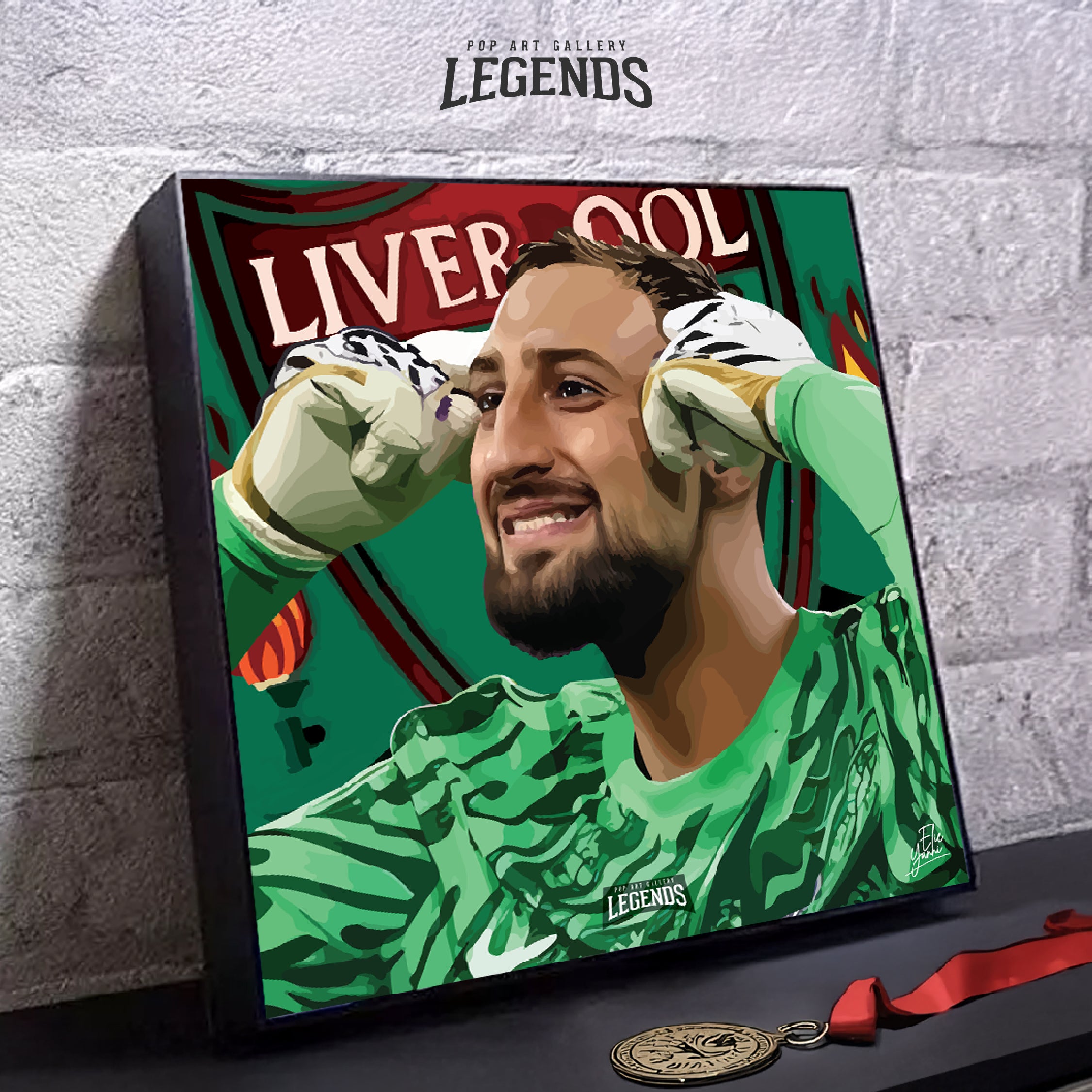 Donnarumma