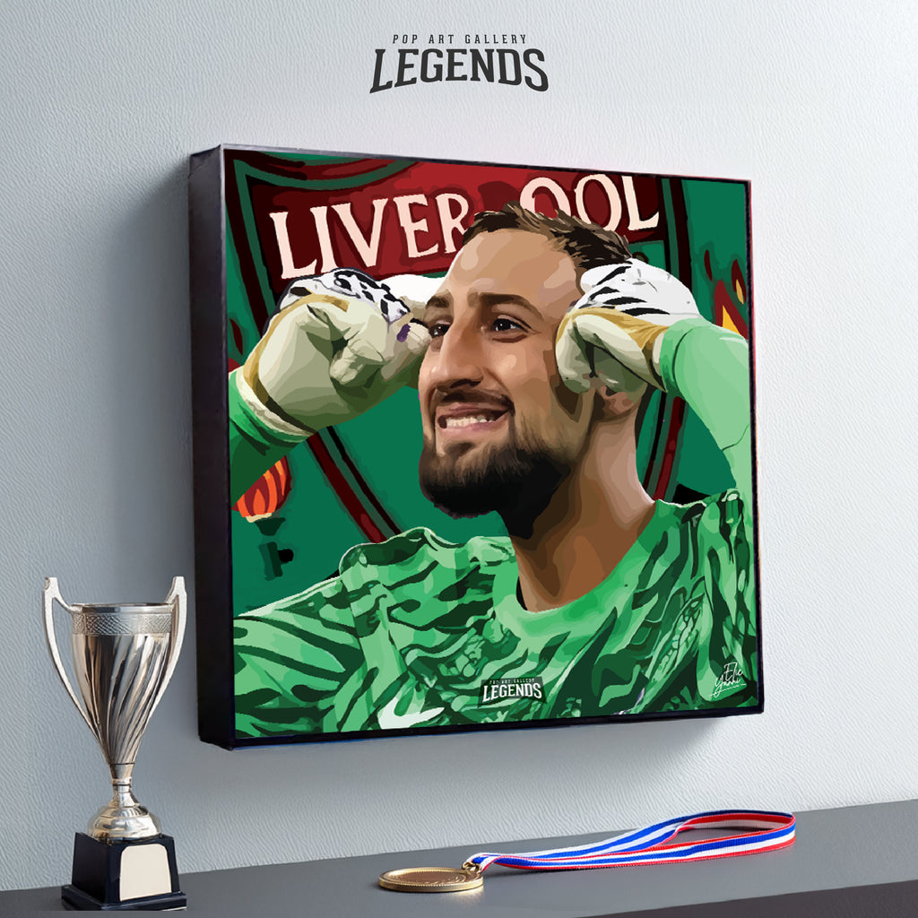Donnarumma