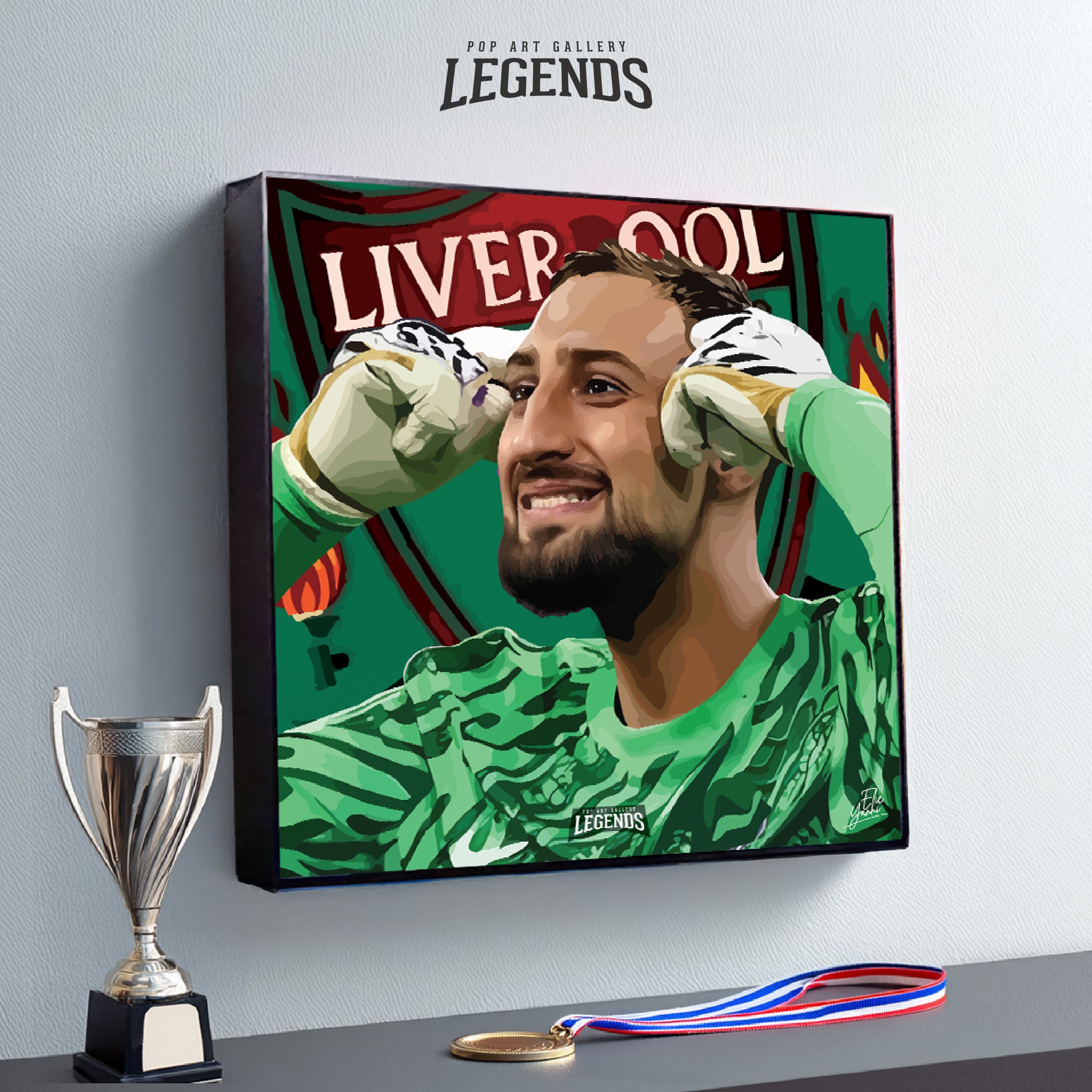 Donnarumma