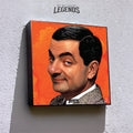 Mr. Bean