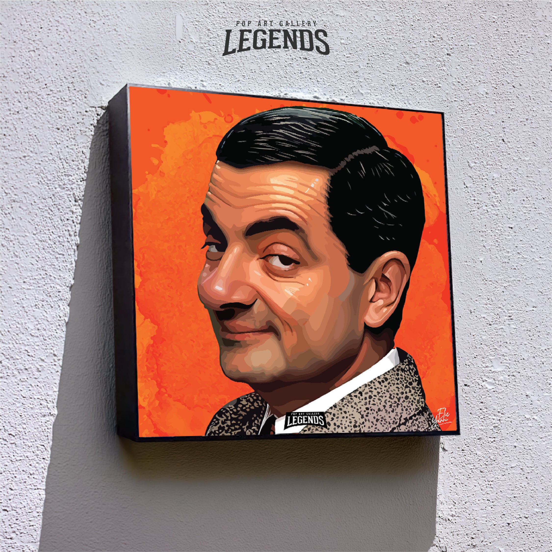Mr. Bean