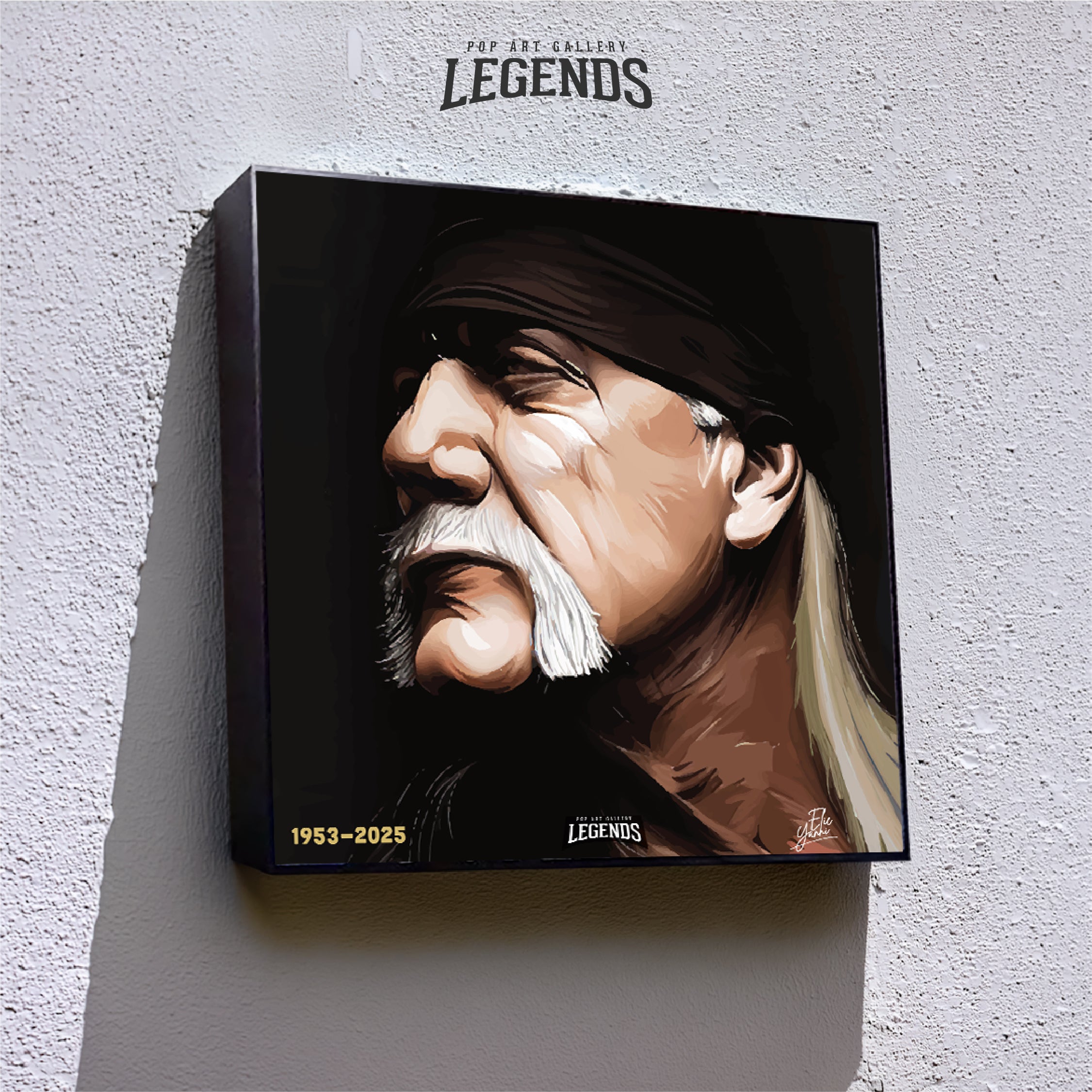 Hulk Hogan