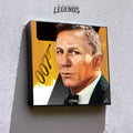 Daniel Craig (James bond)