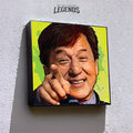 Jackie Chan