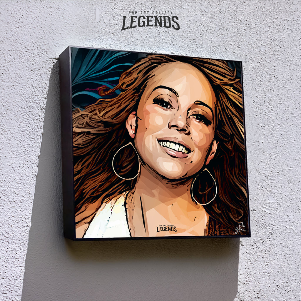 Mariah Carey