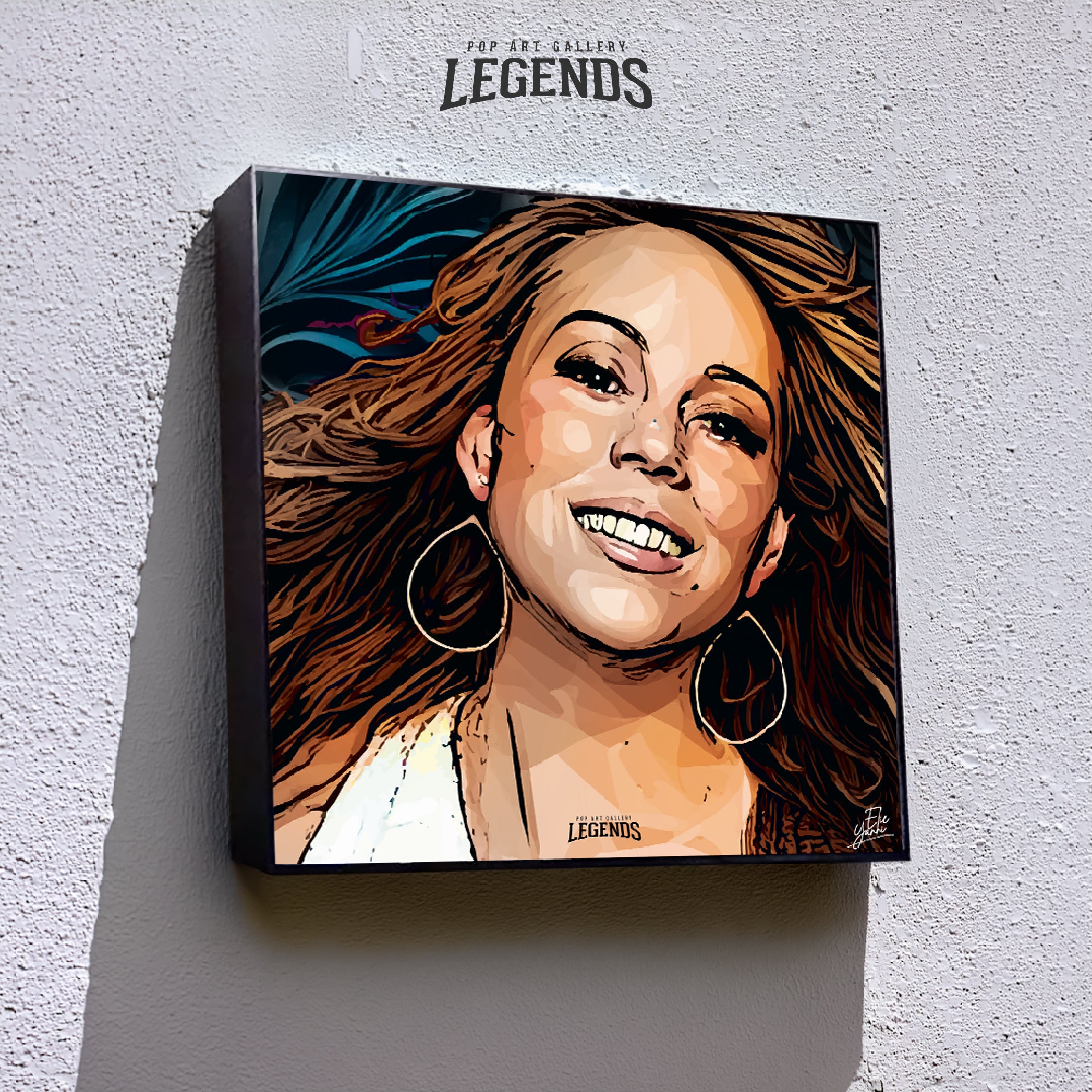 Mariah Carey