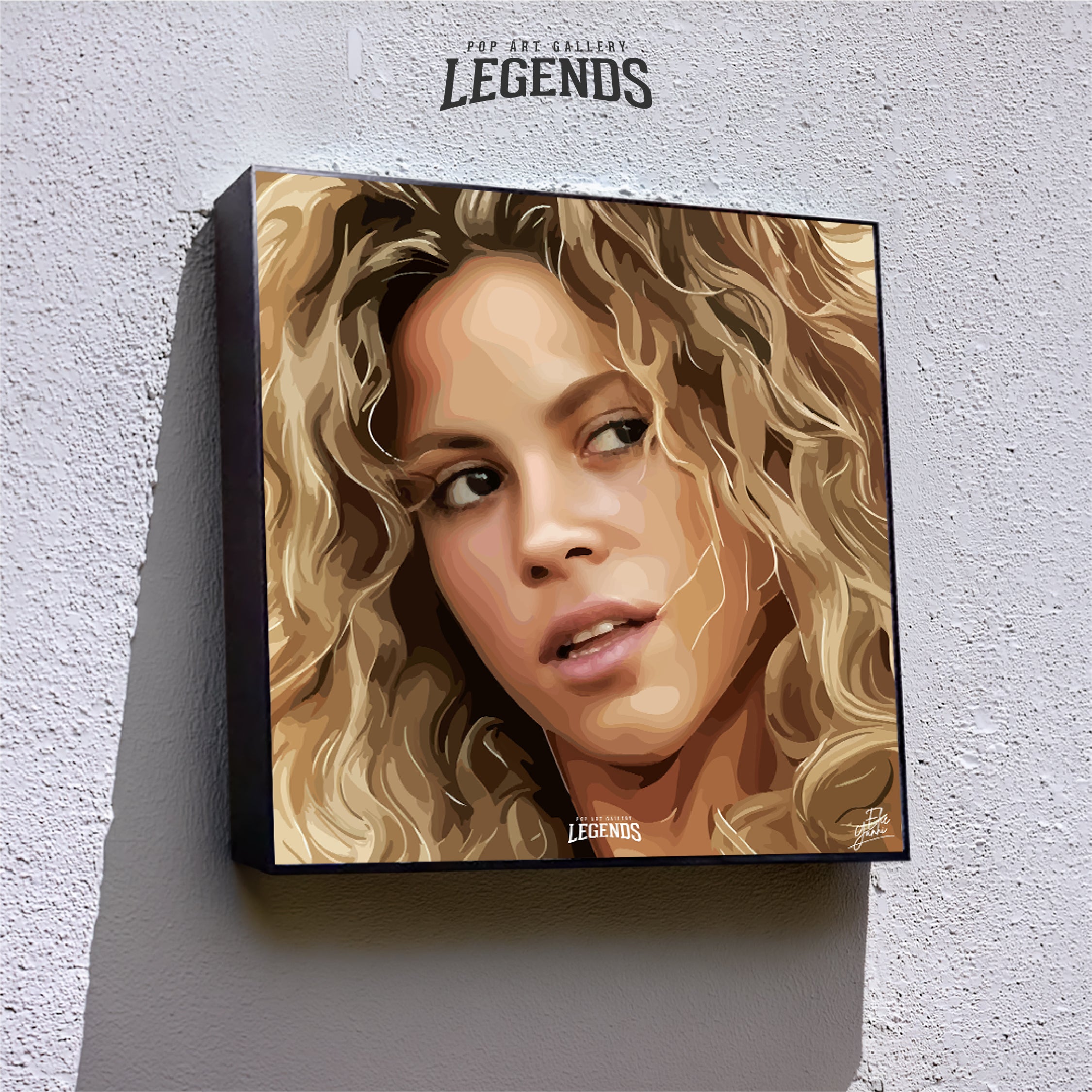 Shakira 01