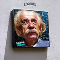 Einstein Albert Einstein