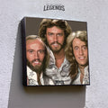 BEE GEES