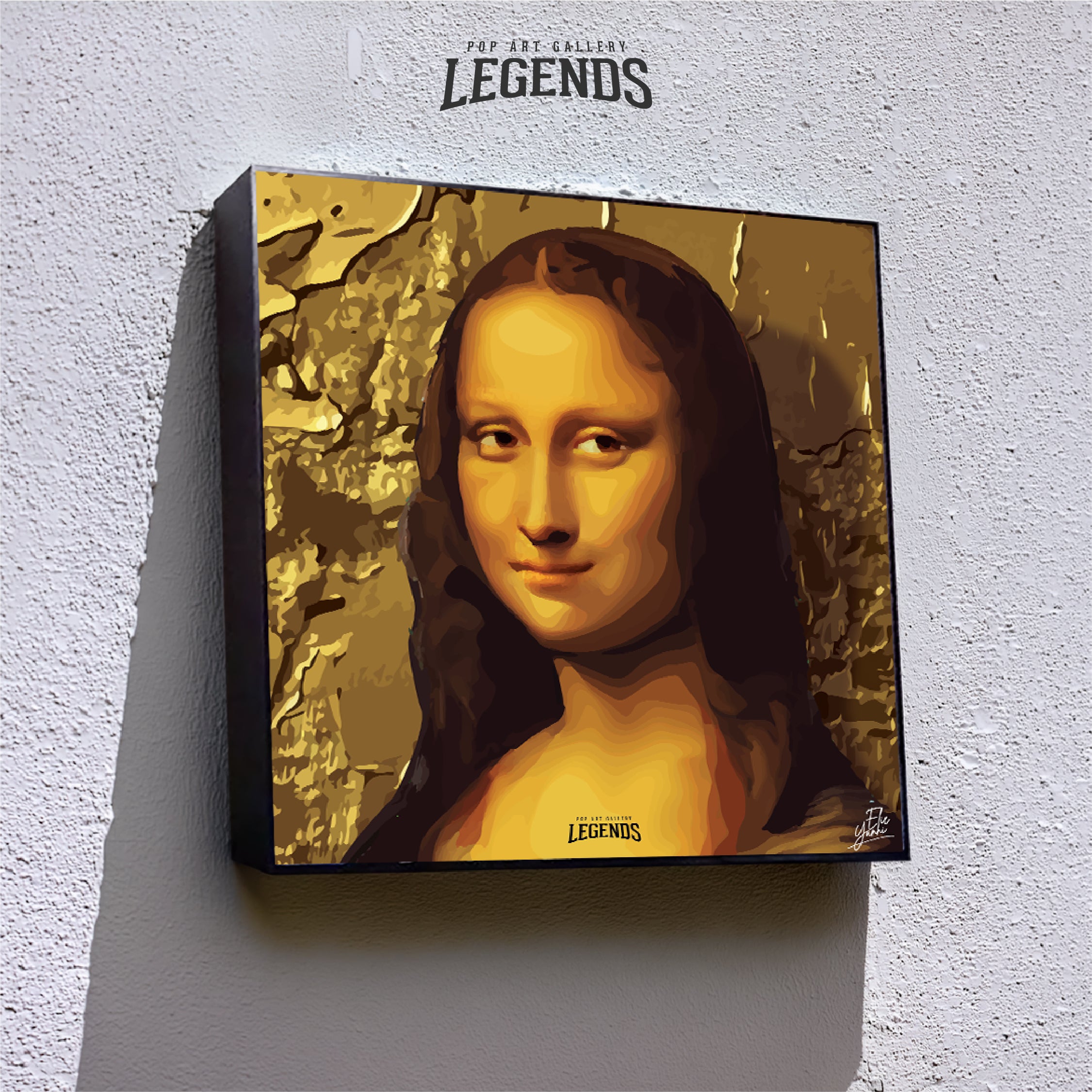 Mona Lisa