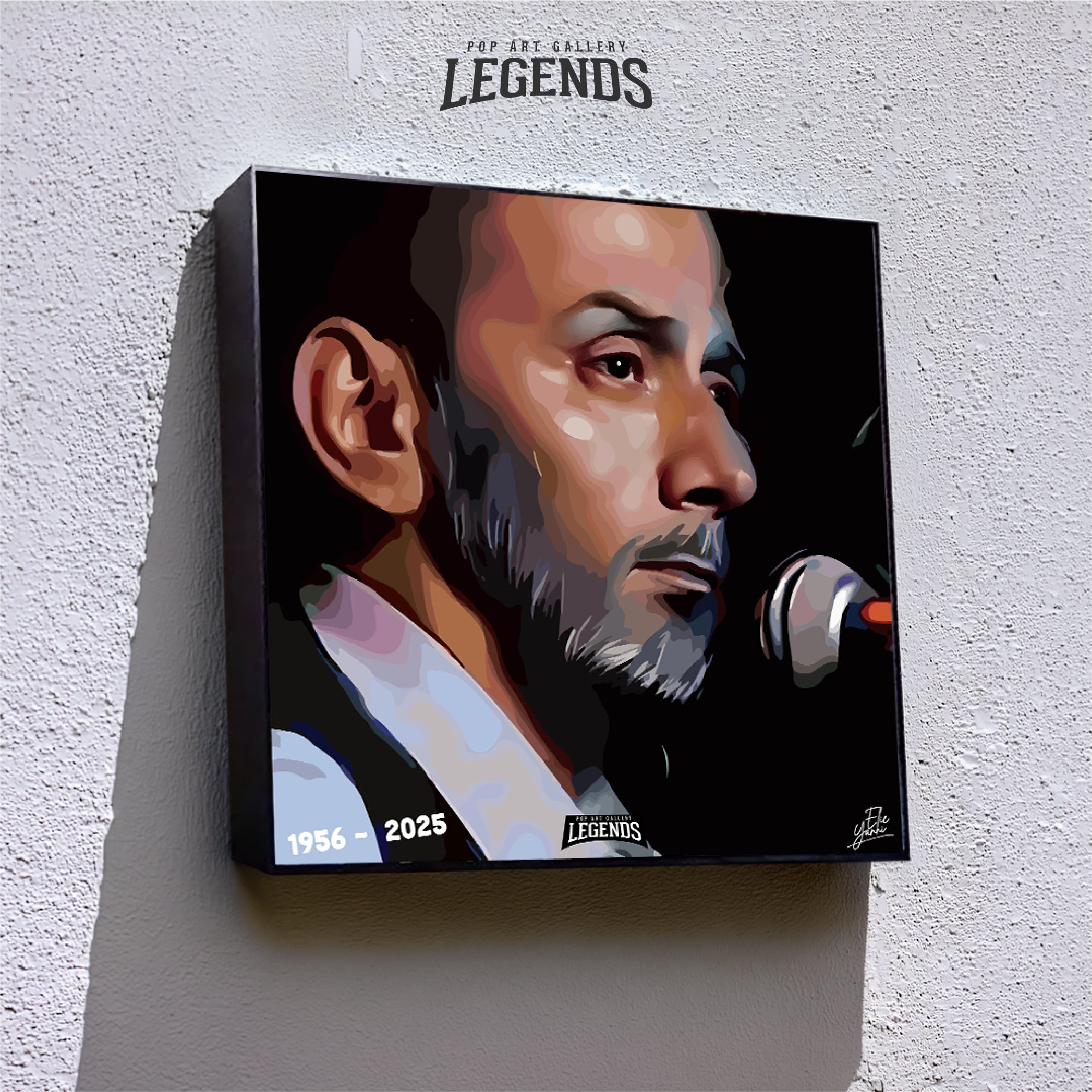 Ziad Rahbani