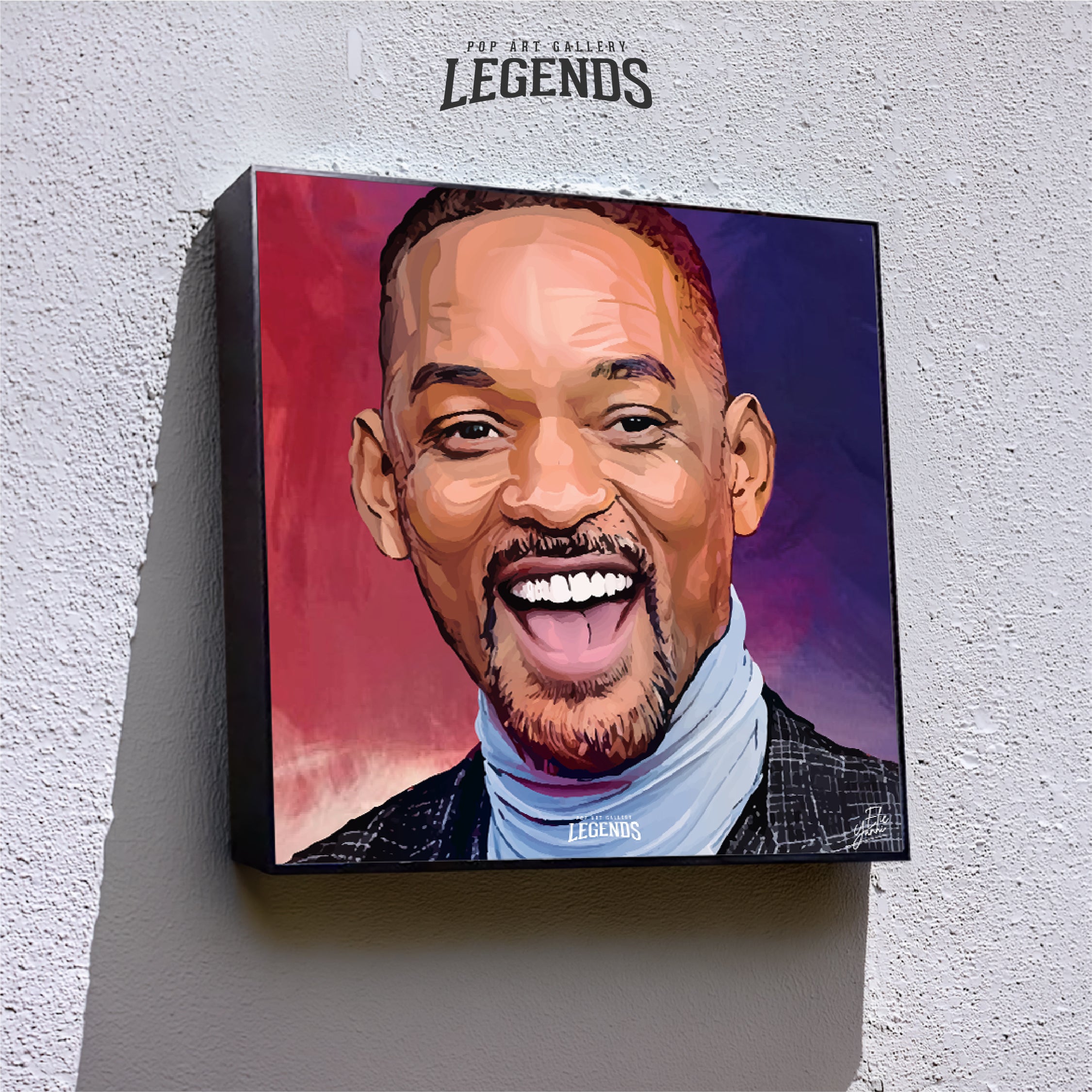 Will Smith
