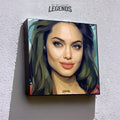 Angelina Jolie