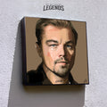 Leonardo DiCaprio