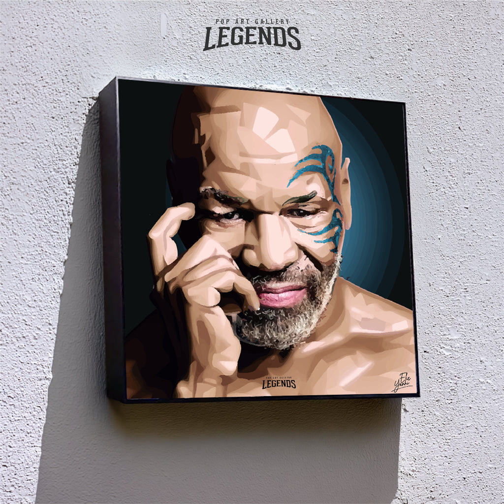 Mike Tyson