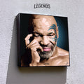 Mike Tyson
