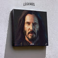 Keanu Reeves
