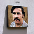 Pablo Escobar