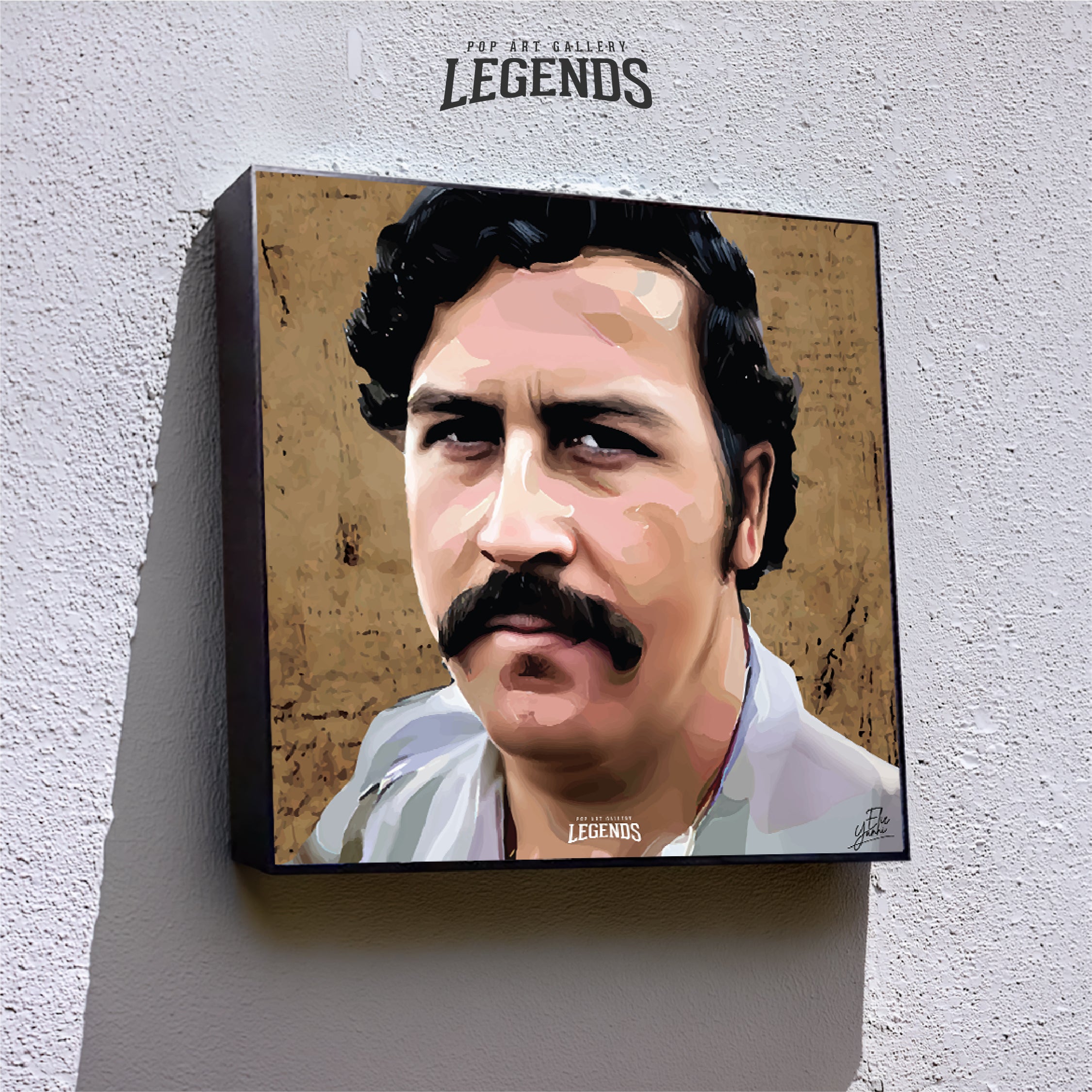 Pablo Escobar
