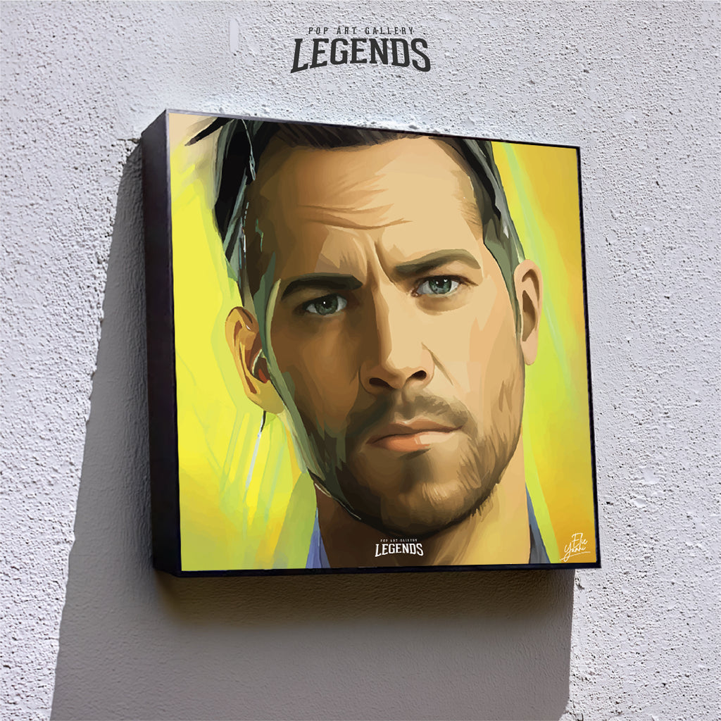 Paul Walker
