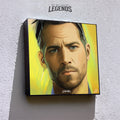 Paul Walker