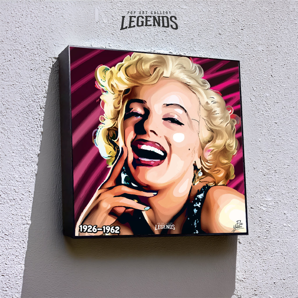 Marilyn Monroe