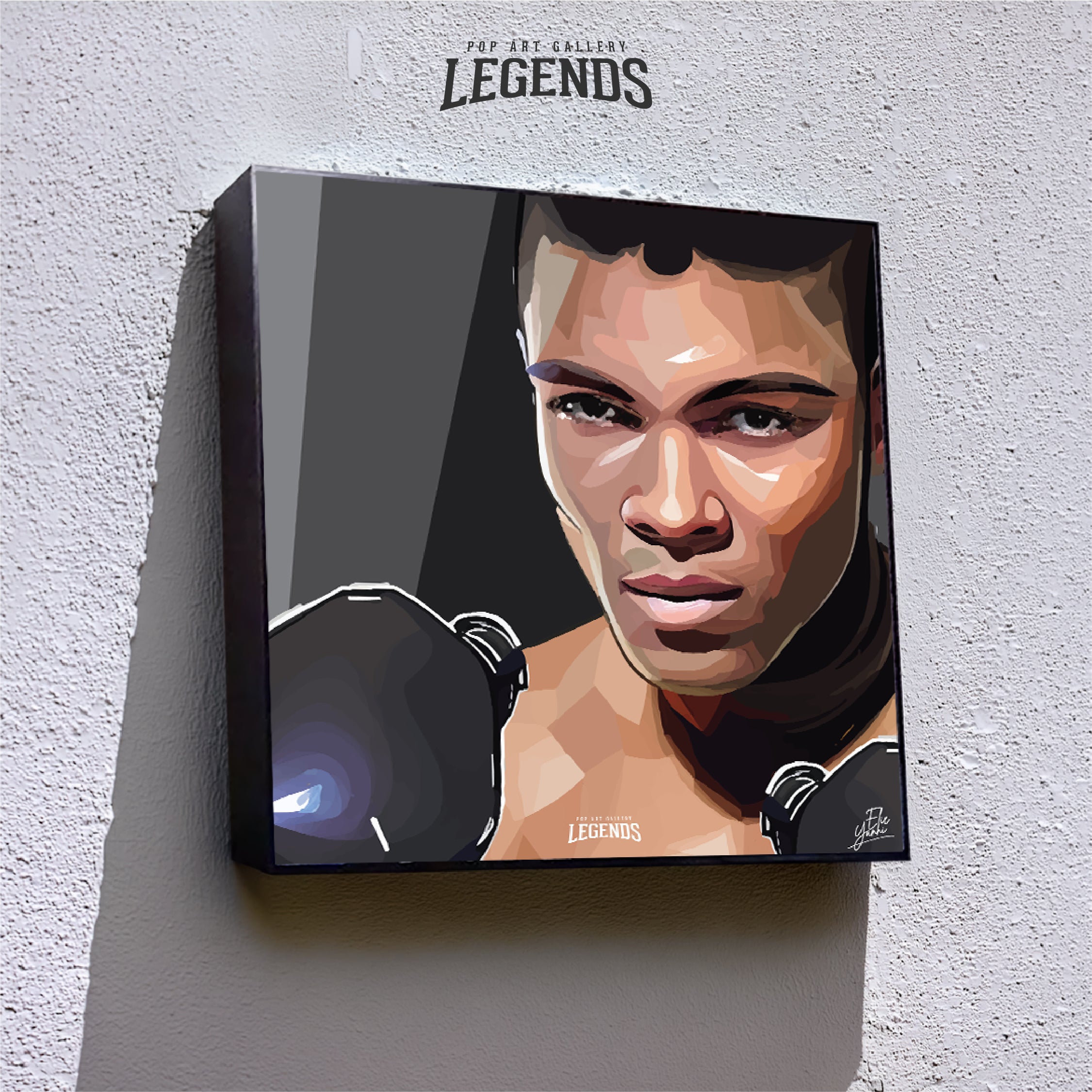 Muhammad Ali