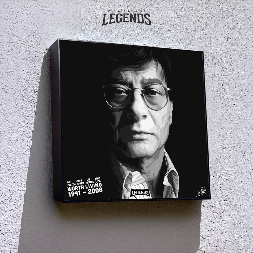Mahmoud Darwish