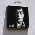 Mahmoud Darwish