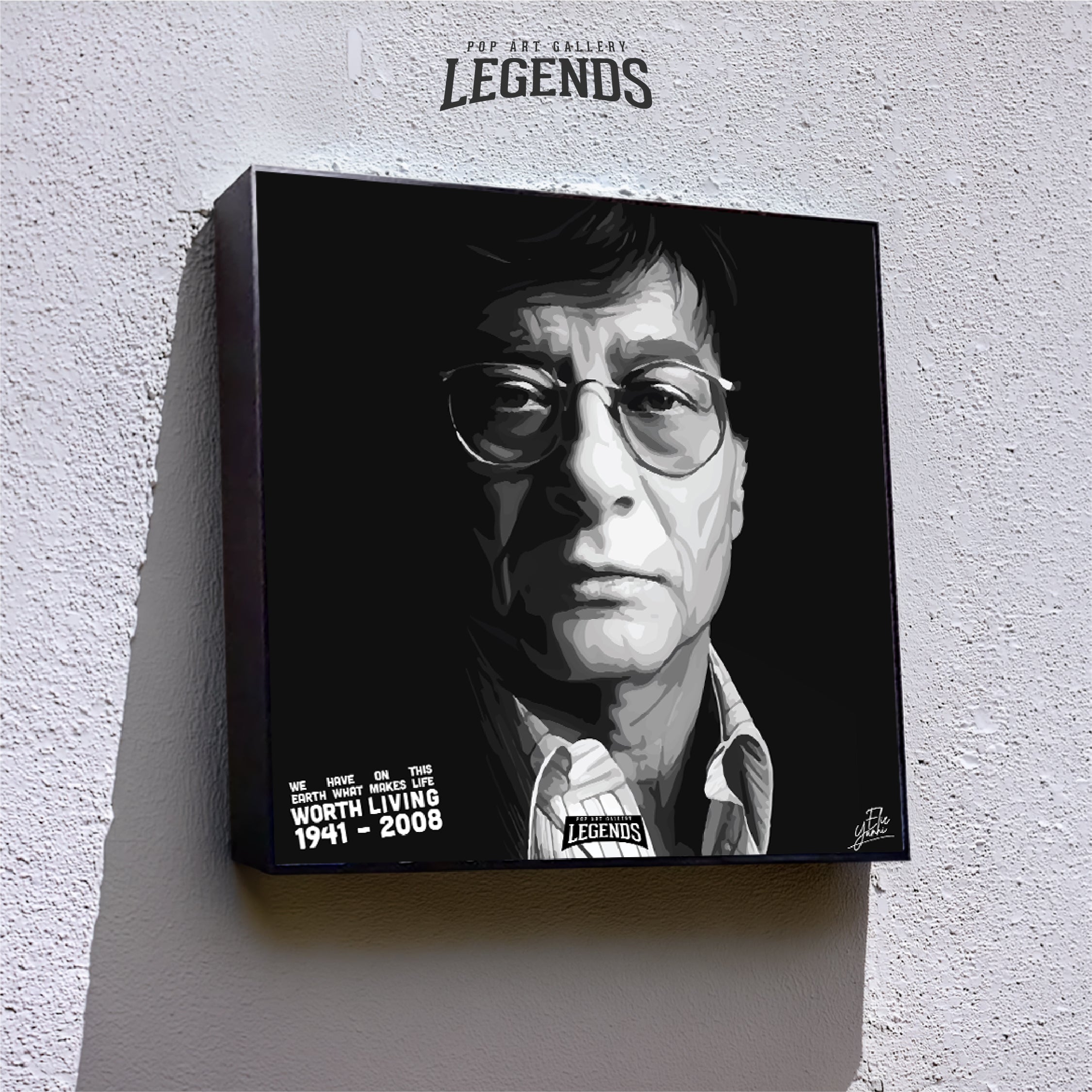 Mahmoud Darwish